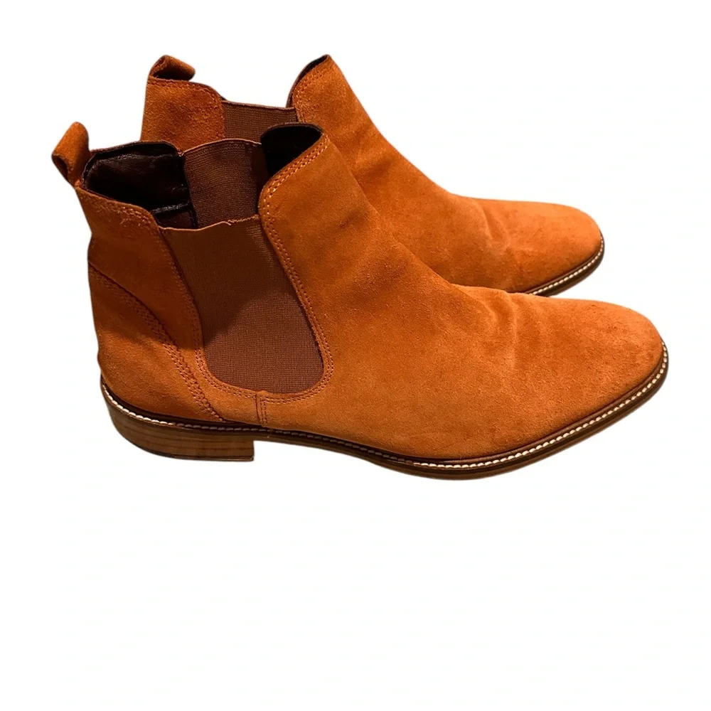 London Brogues classic men